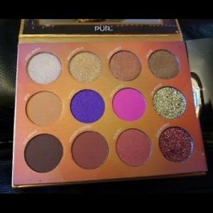 BNIB PUR festival palette